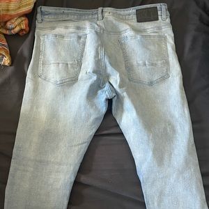 Pacsun jeans